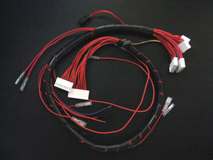 Coffee Maker Plate Cable 