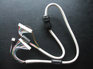 Meter Magnetic Loop Cable