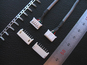 HT1124 