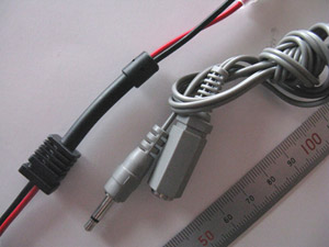 Trailer Card Injection 