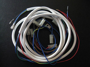 Refrigerator Wiring Harness 