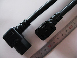 Electric Vehicle Power Cable