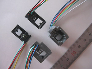 Telephone Cable Series 