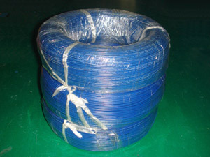 UL1007 PVC insulated wire 
