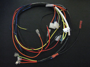 Coffee Maker Power Cord 