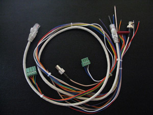 Video Monitor Cable 