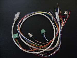  Video Monitor Cable