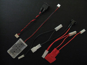 Battery Box Series 