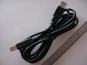 USB Cable 