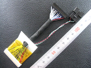 LCD Testing Cable