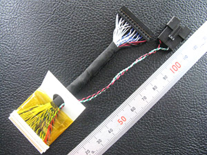 LCD Testing Cable 