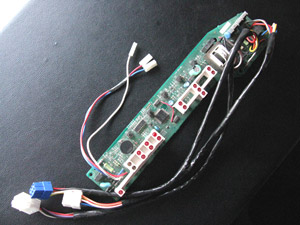 Washing Machine Motherboard Cable 