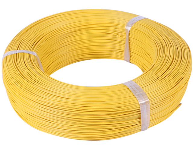 UL1095 PVC insulated wire 