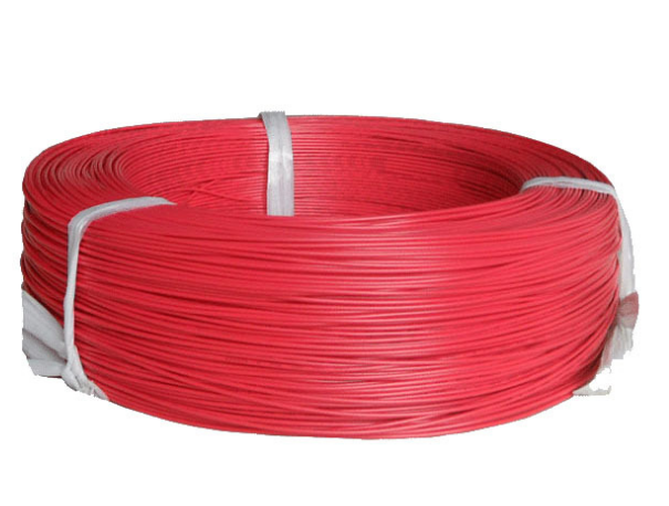 UL1430 XLPVC insulated wire 