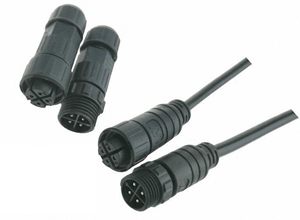 M16 Waterproof Aviation Plug Cable