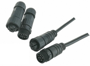 M16 Waterproof Aviation Plug Cable 