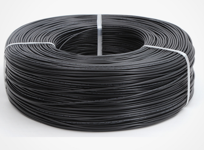 60227 IEC08(RV-90) PVC insulated wire